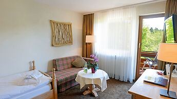 Hotel Grüner Wald