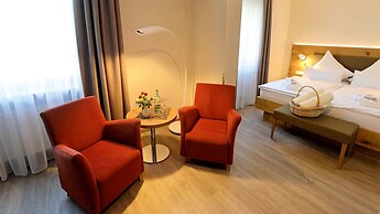 Hotel Grüner Wald