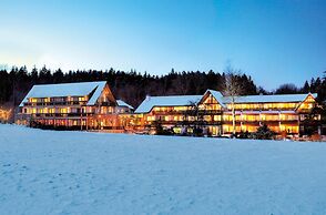 Hotel Grüner Wald