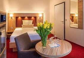 City-Hotel Bremerhaven