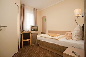 City-Hotel Bremerhaven