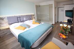 City-Hotel Bremerhaven