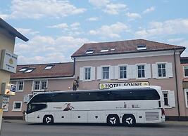 Hotel Sonne