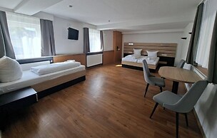 Hotel Sonne