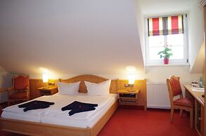 Hotel Alttolkewitzer Hof Dresden