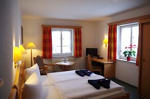 Hotel Alttolkewitzer Hof Dresden