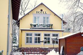 Hotel Alttolkewitzer Hof Dresden