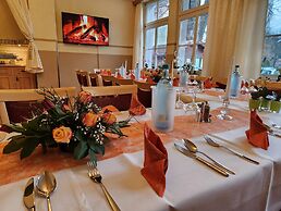 Hotel Alttolkewitzer Hof Dresden