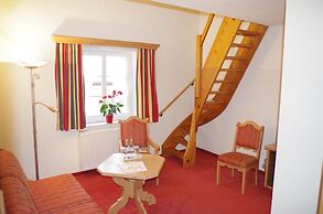 Hotel Alttolkewitzer Hof Dresden