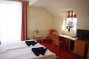 Hotel Alttolkewitzer Hof Dresden