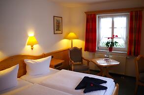 Hotel Alttolkewitzer Hof Dresden