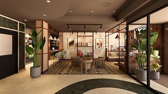 iStay by NH Berlin City Ost Hotel