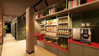 iStay by NH Berlin City Ost Hotel