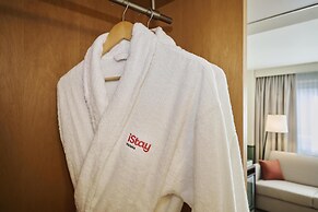 iStay by NH Berlin City Ost Hotel