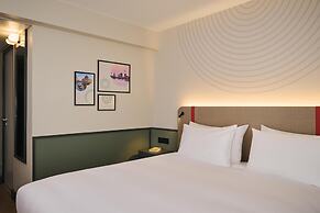 iStay by NH Berlin City Ost Hotel