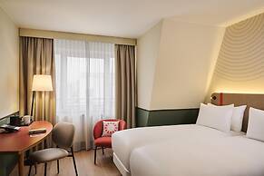 iStay by NH Berlin City Ost Hotel