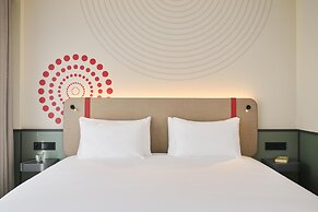iStay by NH Berlin City Ost Hotel