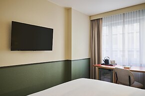 iStay by NH Berlin City Ost Hotel