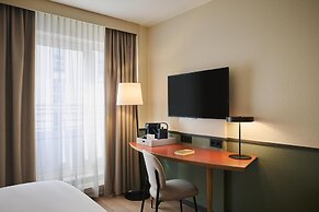 iStay by NH Berlin City Ost Hotel