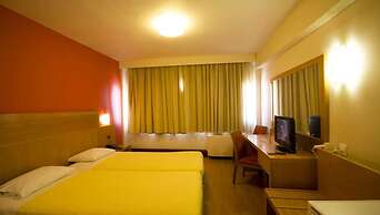 Diana Hotel