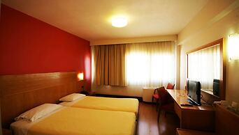 Diana Hotel