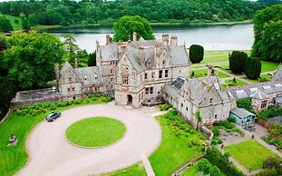 Castle Leslie Estate