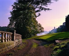 Castle Leslie Estate