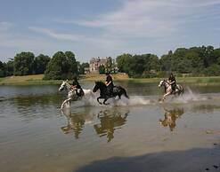 Castle Leslie Estate