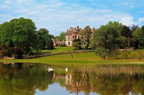 Castle Leslie Estate