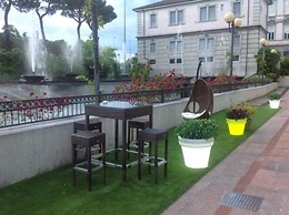 Hotel Leon d'Oro