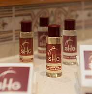SHG Hotel De La Ville
