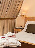 SHG Hotel De La Ville