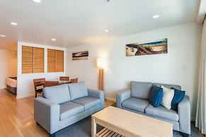 Paihia Beach Resort & Spa Hotel