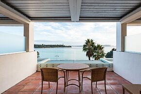 Paihia Beach Resort & Spa Hotel