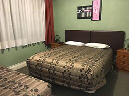 Colonial Motel Invercargill