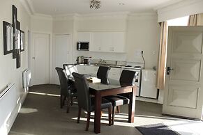 Colonial Motel Invercargill