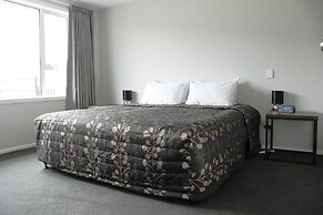 Colonial Motel Invercargill