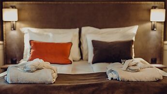 Home Hotel Grand Bodø