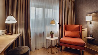 Home Hotel Grand Bodø