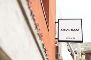 Home Hotel Grand Bodø