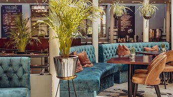 Home Hotel Grand Bodø