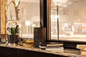 Home Hotel Grand Bodø