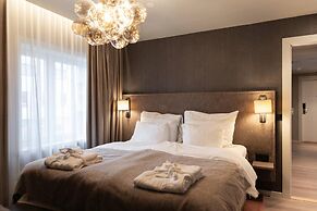 Home Hotel Grand Bodø