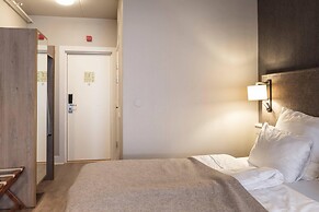 Home Hotel Grand Bodø