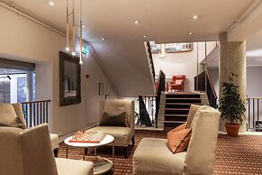 Home Hotel Grand Bodø