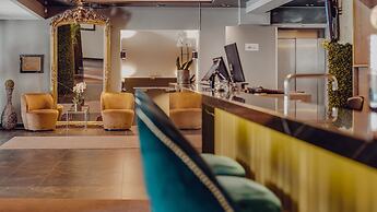Home Hotel Grand Bodø