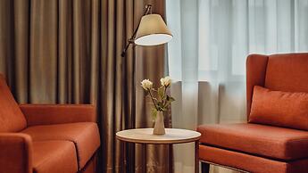 Home Hotel Grand Bodø