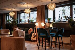 Home Hotel Grand Bodø