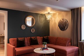 Home Hotel Grand Bodø