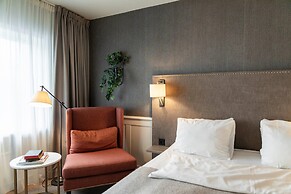 Home Hotel Grand Bodø